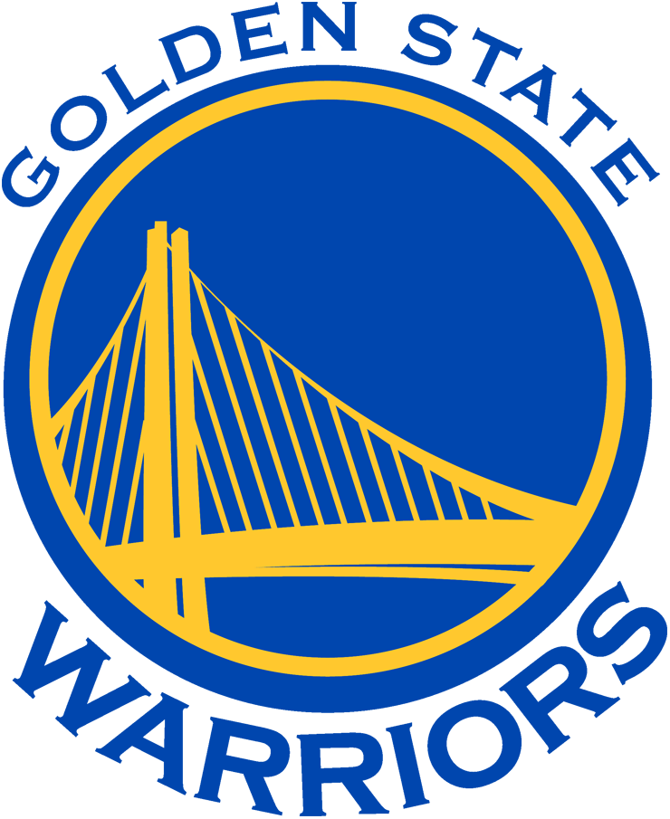 Golden State Warriors 2010-Pres Primary Logo DIY iron on transfer (heat transfer) Golden State Warriors 2010-Pres Primary Logo DIY iron on transfer (heat transfer)